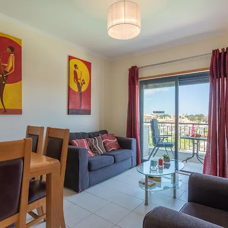 Vista Ondas 205 By As Apartment *