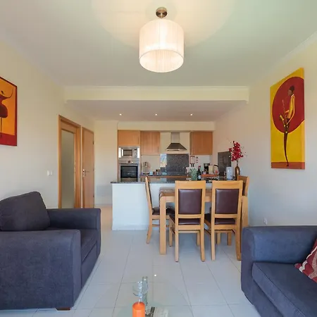 아파트 Vista Ondas 205 By As *