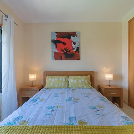 Vista Ondas 205 By As Apartment