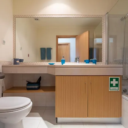 Vista Ondas 205 By As * 올류스 데 아구아