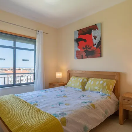 아파트 Vista Ondas 205 By As