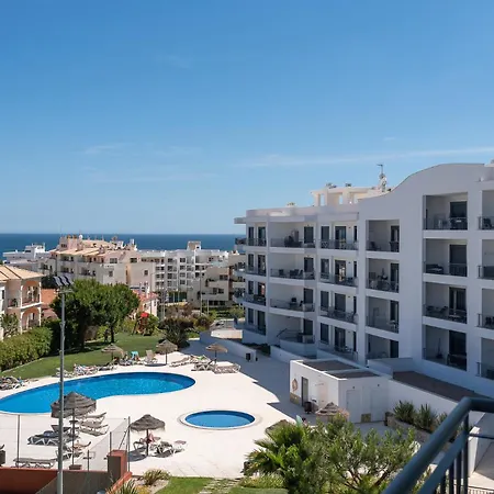 Vista Ondas 205 By As Apartment *