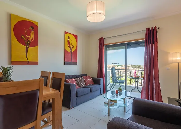 Vista Ondas 205 By As Appartement *