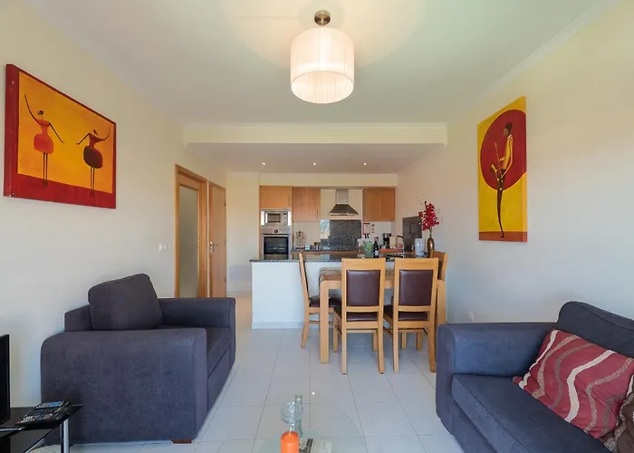 Appartement Vista Ondas 205 By As *