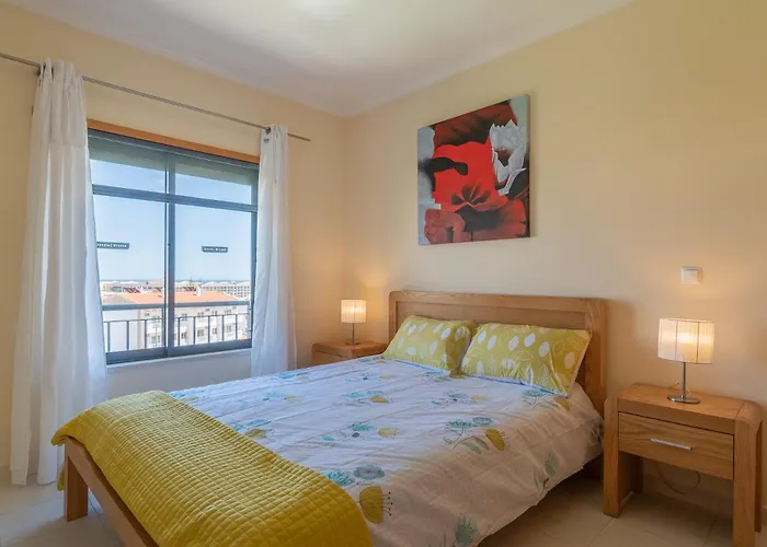 Appartement Vista Ondas 205 By As